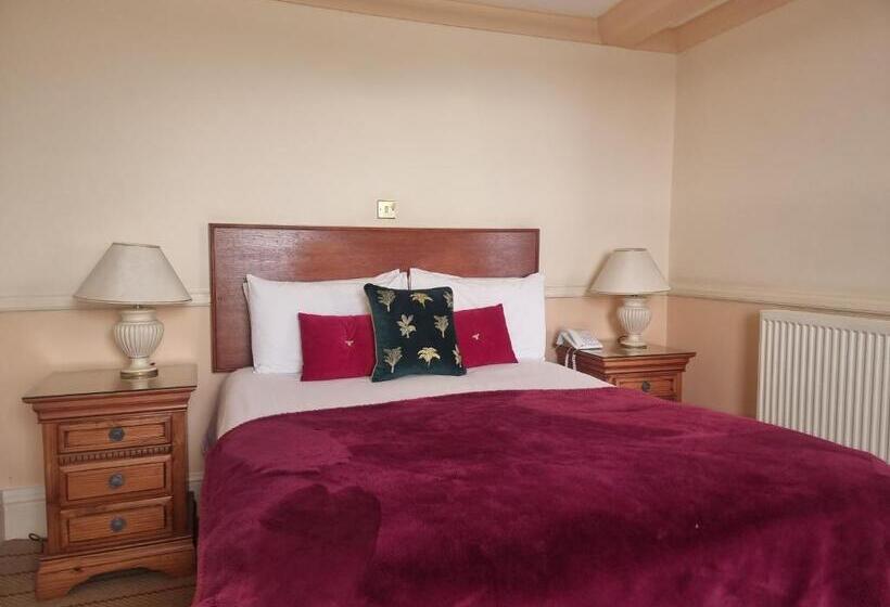 فندق The Royal Oak