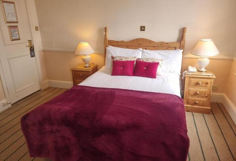 فندق The Royal Oak