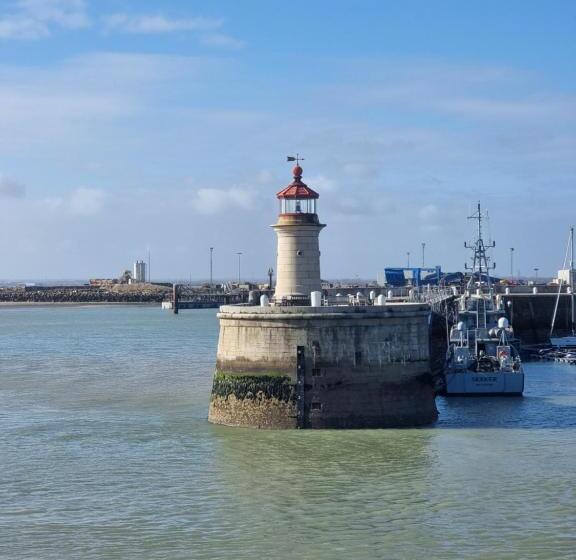 فندق The Royal Oak