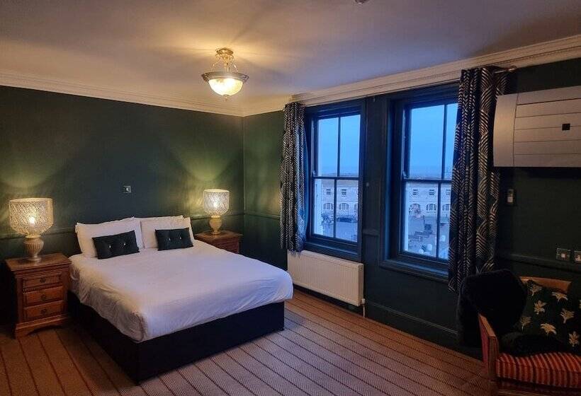 فندق The Royal Oak