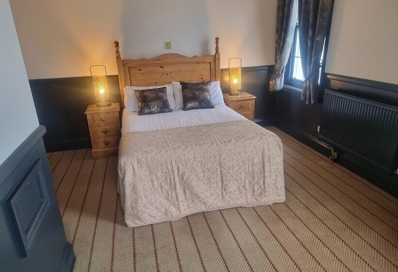 فندق The Royal Oak