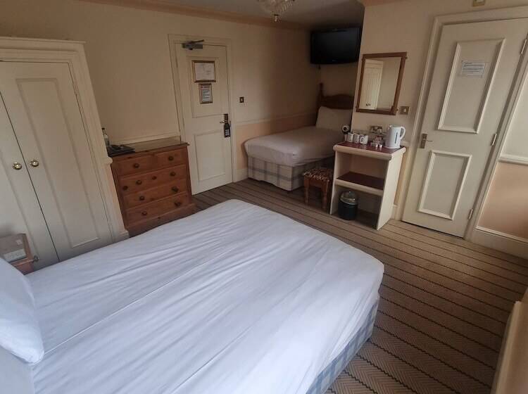 فندق The Royal Oak