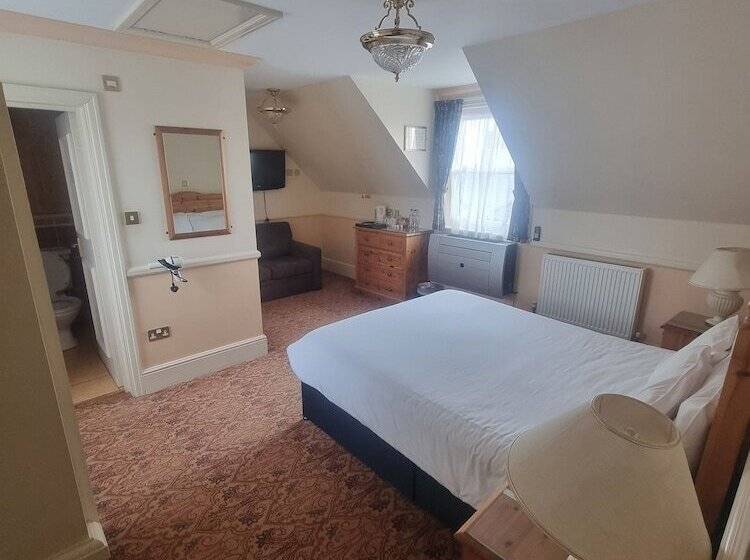 فندق The Royal Oak