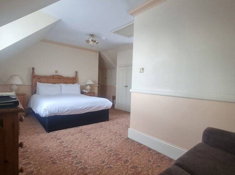 فندق The Royal Oak