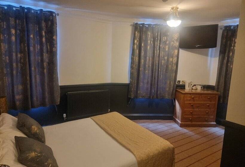 فندق The Royal Oak