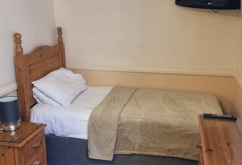 فندق The Royal Oak