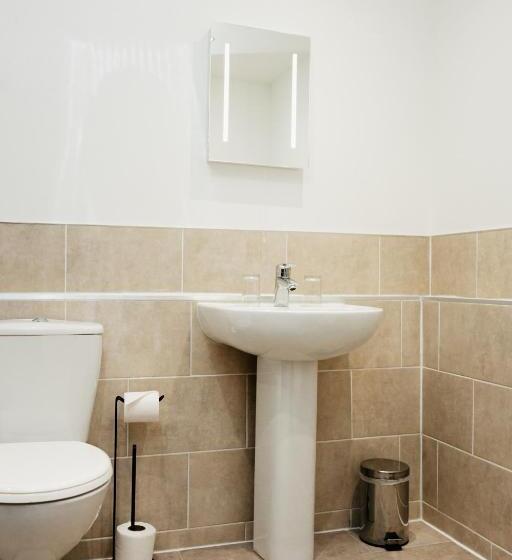 هتل The Sitwell Arms