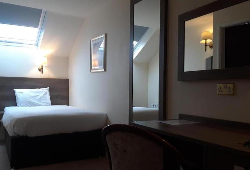 هتل The Sitwell Arms