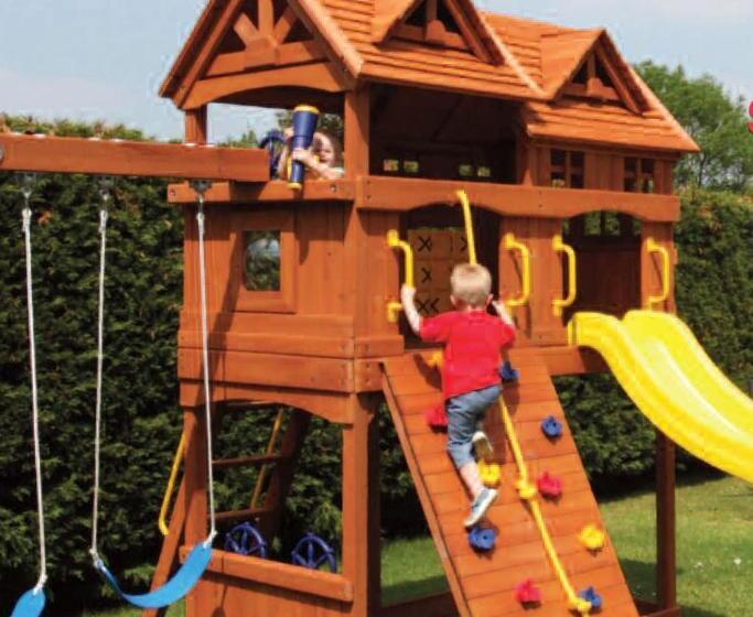 هتل The Sitwell Arms