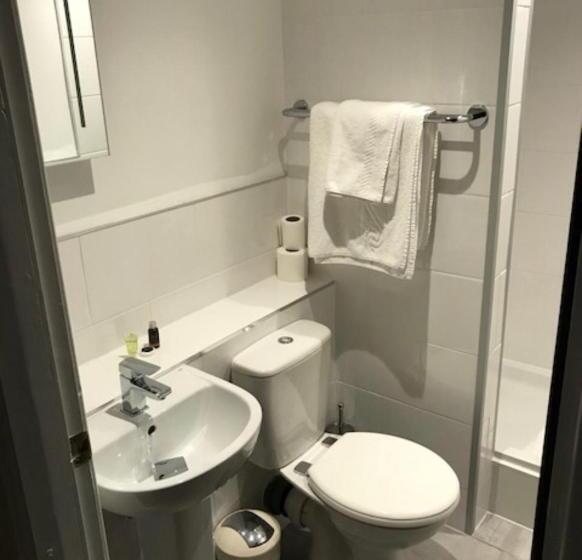 هتل The Sitwell Arms