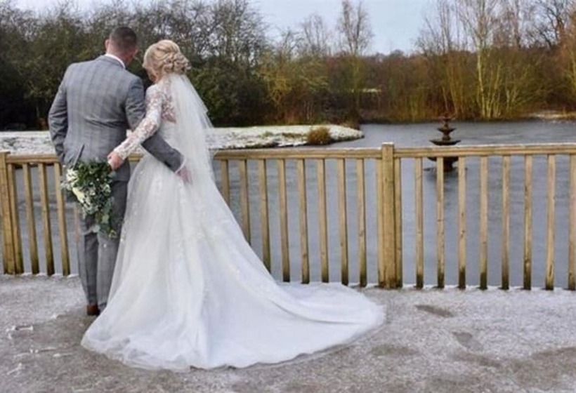 هتل The Sitwell Arms