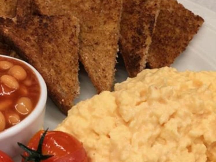 هتل The Sitwell Arms