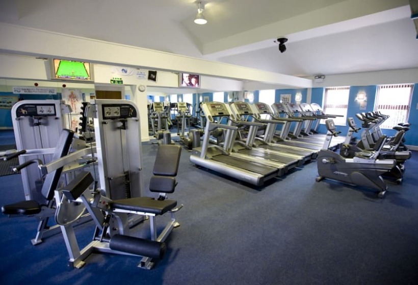 هتل The Sitwell Arms