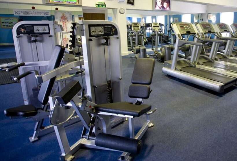 هتل The Sitwell Arms