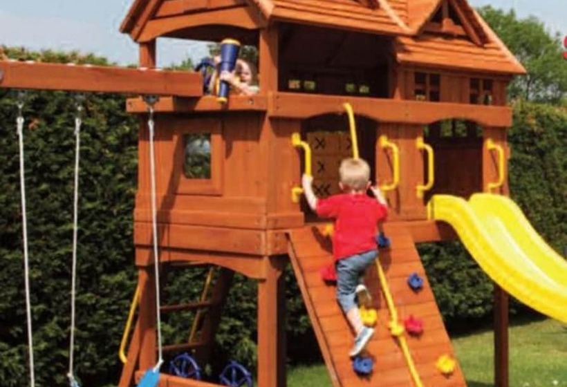 هتل The Sitwell Arms