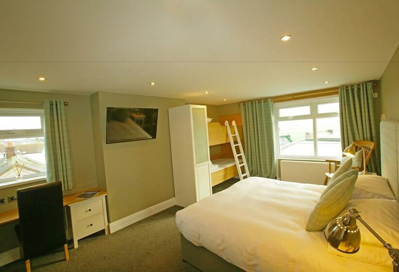 酒店 The Sunningdale