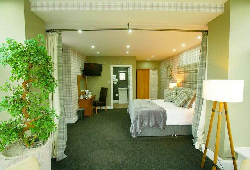 酒店 The Sunningdale