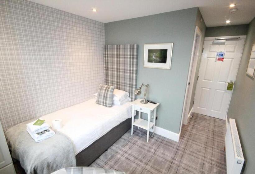 酒店 The Sunningdale