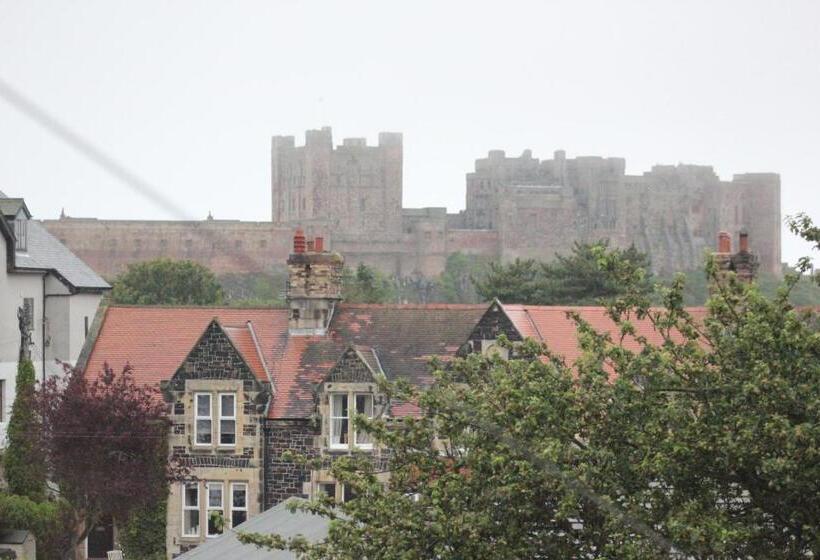 酒店 The Sunningdale