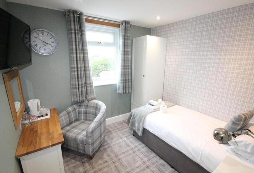 酒店 The Sunningdale