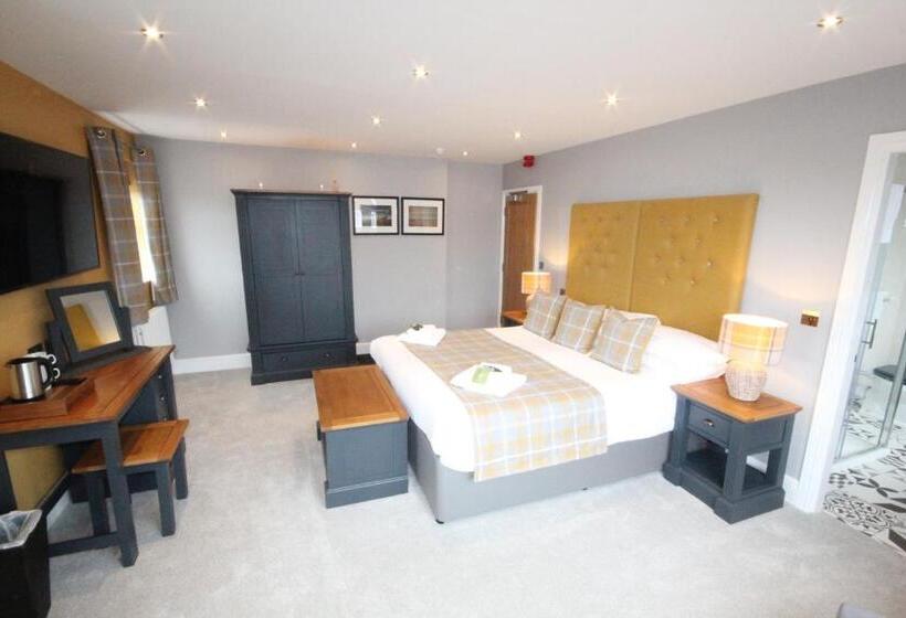 酒店 The Sunningdale