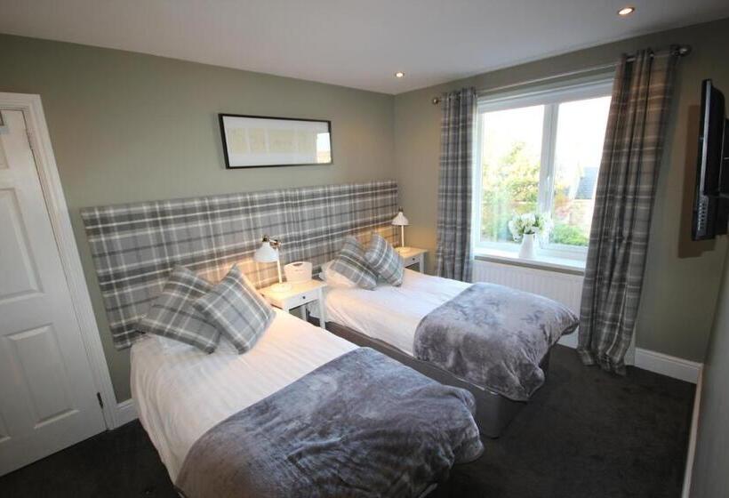 酒店 The Sunningdale