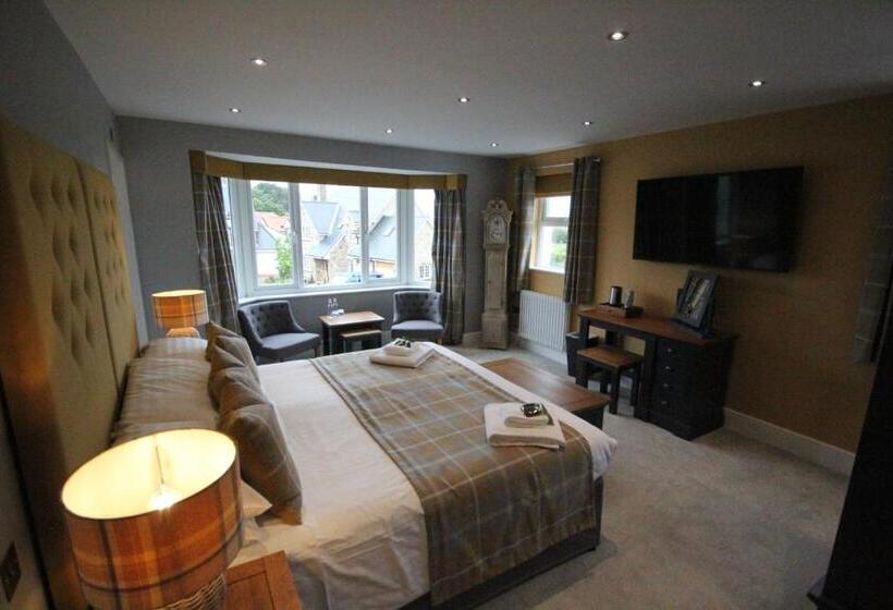 酒店 The Sunningdale