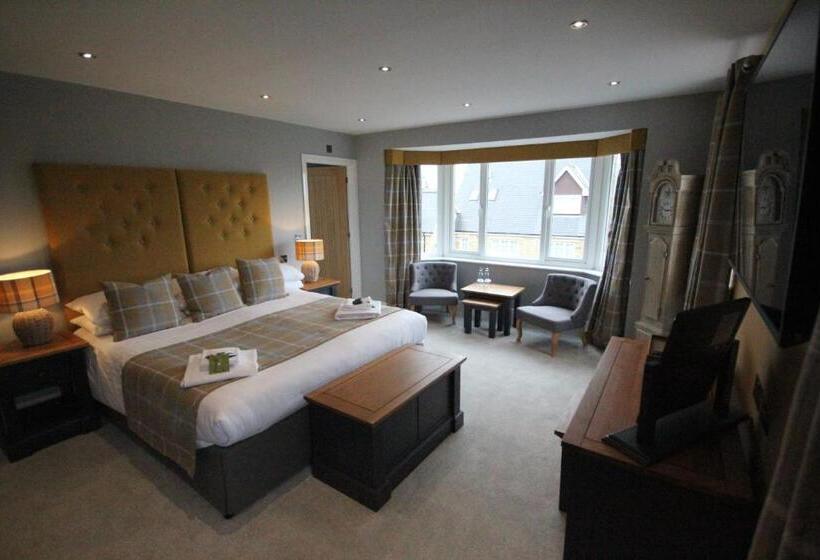 酒店 The Sunningdale