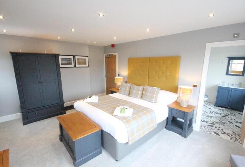 酒店 The Sunningdale