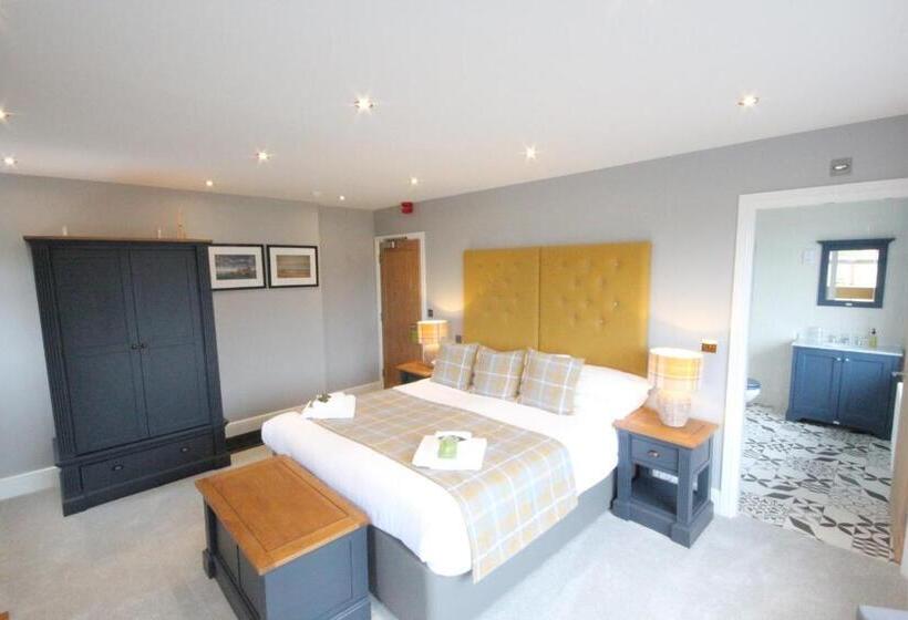 酒店 The Sunningdale