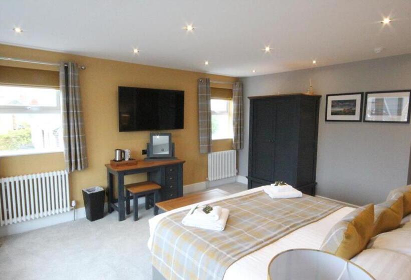 酒店 The Sunningdale