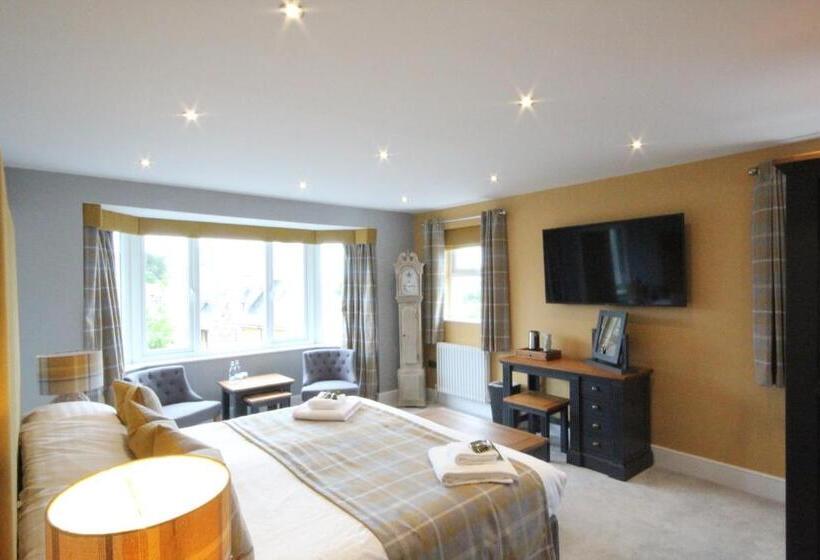 酒店 The Sunningdale