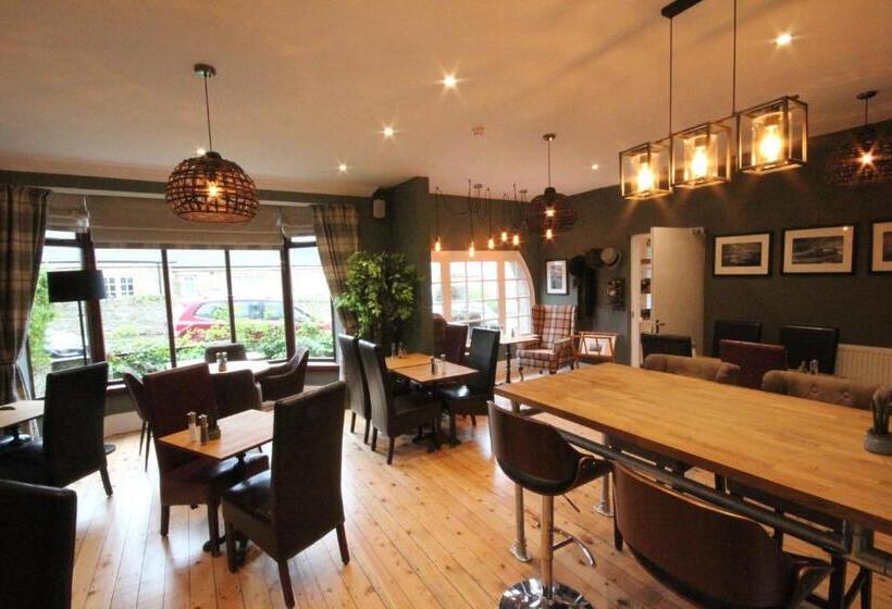 酒店 The Sunningdale