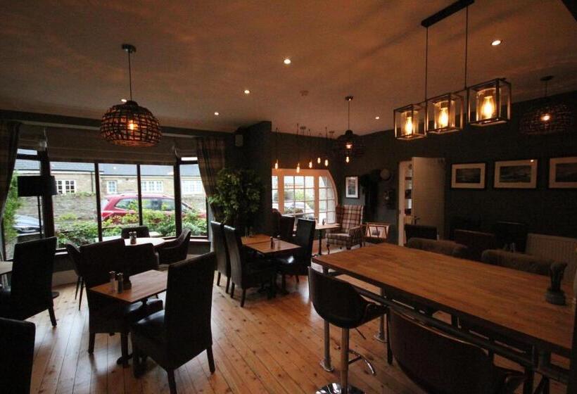 酒店 The Sunningdale