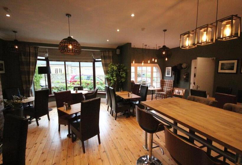 酒店 The Sunningdale