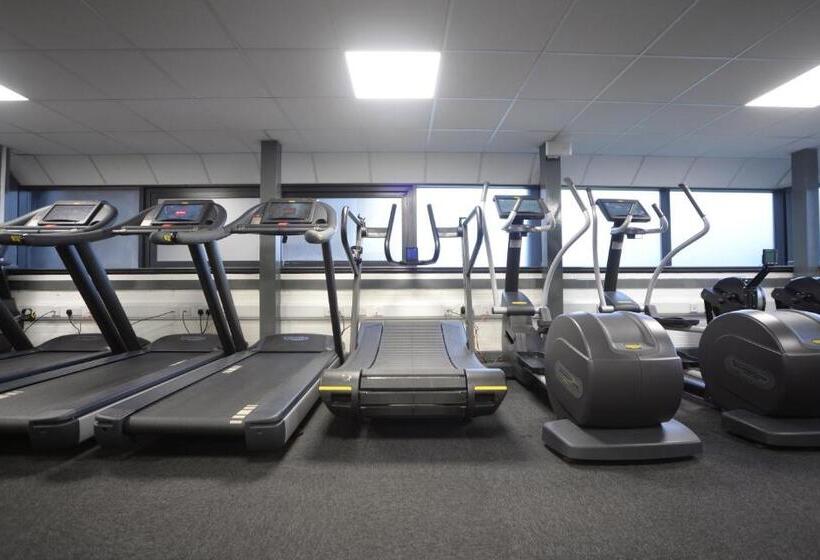 The Waterside Hotel And Leisure Club