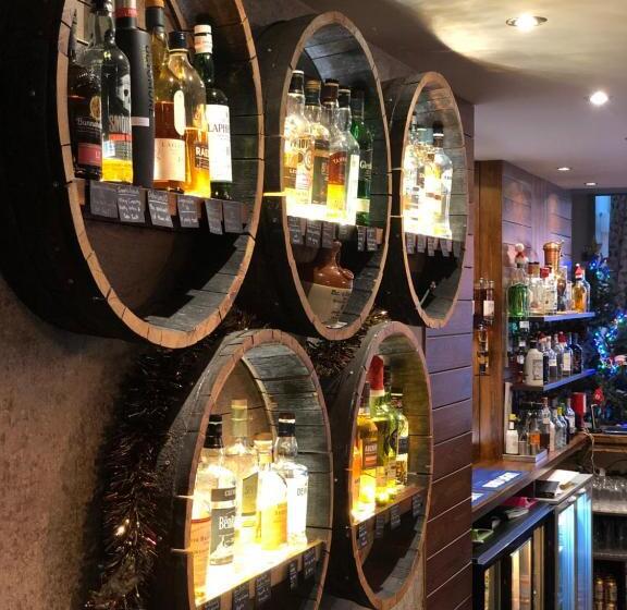 فندق The Waverley