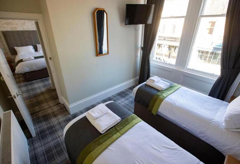 فندق The Waverley