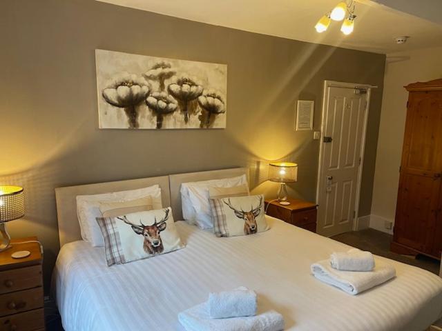 هتل The Westminster