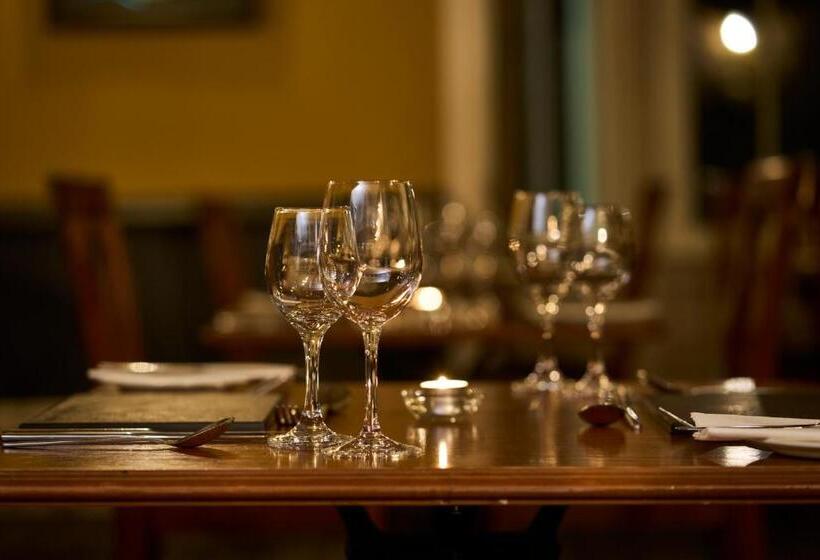 Ulbster Arms Hotel Near Thurso