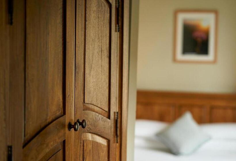 Ulbster Arms Hotel Near Thurso