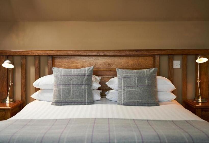 Ulbster Arms Hotel Near Thurso