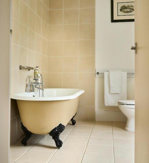 Ulbster Arms Hotel Near Thurso