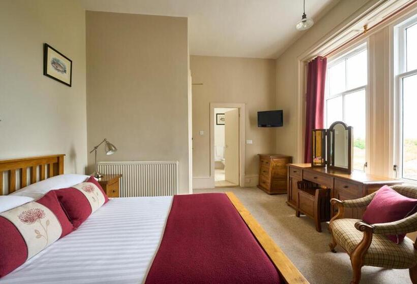 Ulbster Arms Hotel Near Thurso