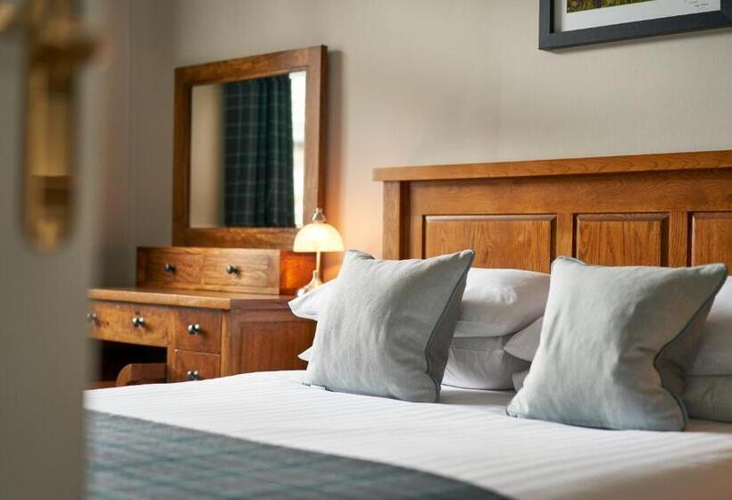 Ulbster Arms Hotel Near Thurso