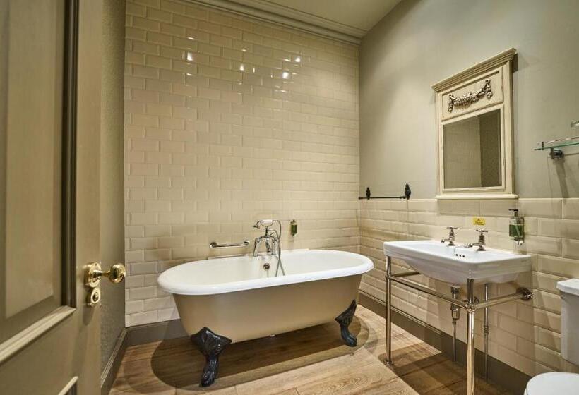 Ulbster Arms Hotel Near Thurso