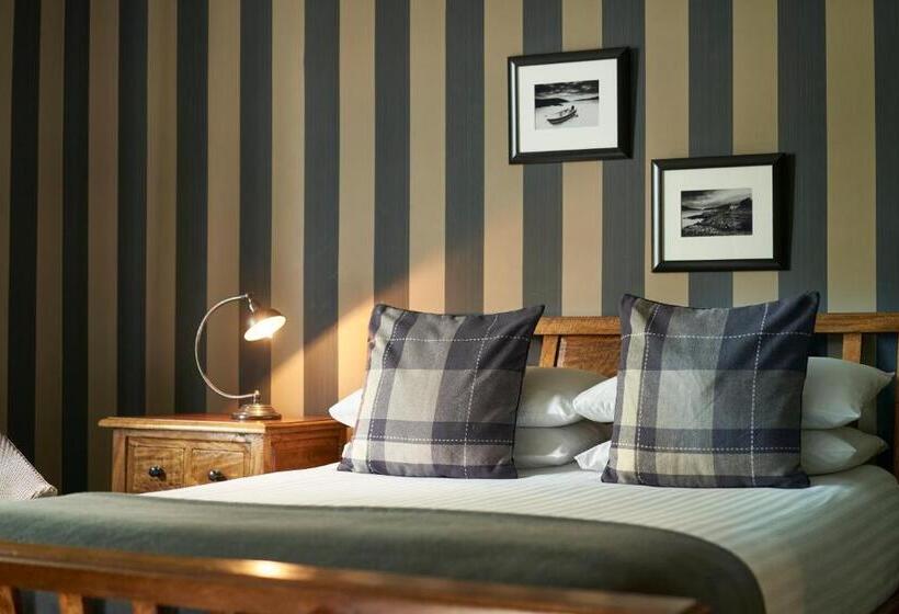 Ulbster Arms Hotel Near Thurso