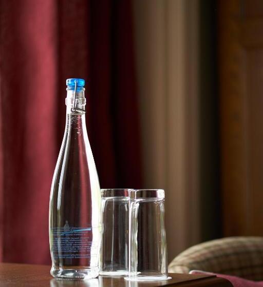 Ulbster Arms Hotel Near Thurso