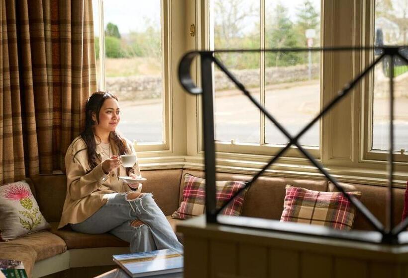 Ulbster Arms Hotel Near Thurso