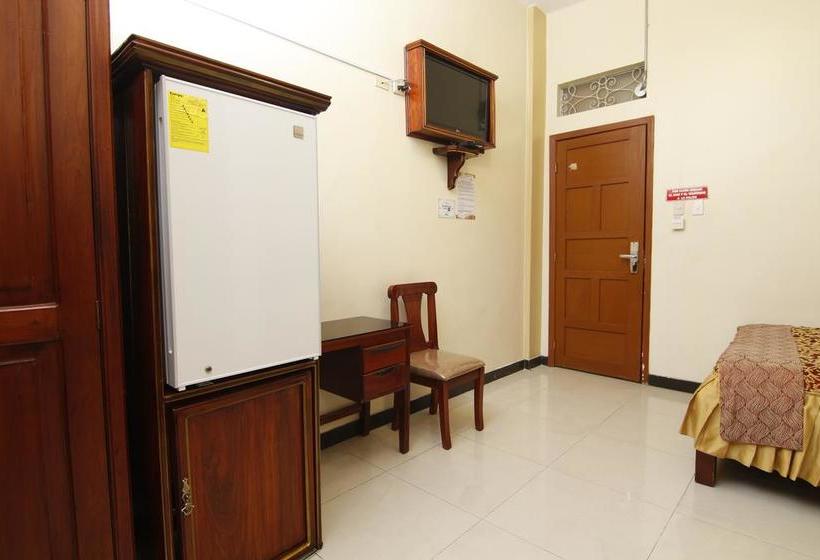 فندق Versailles Internacional